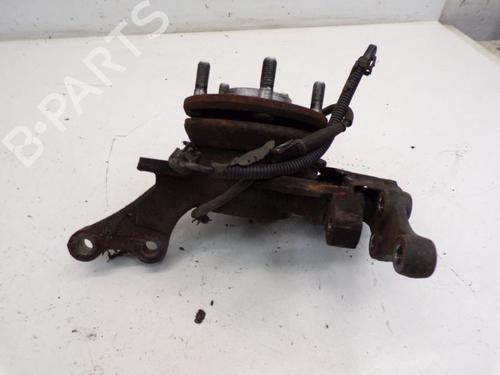 Right front steering knuckle KIA CEE'D SW (ED) 1.4 | BP37129130M26 - Image 3