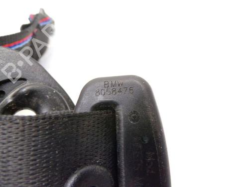 Front right seatbelt BMW 3 (F30, F80) M3 | BP18804986I25 