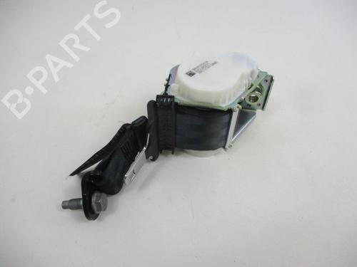 Sicherheitsgurt hinten links für CITROËN DS3 (SA_) 1.6 VTi 120 (120 hp) 18790469