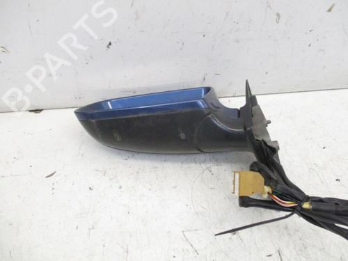 Left mirror AUDI A4 B7 Avant (8ED) 2.5 TDI | BP18807741C26 