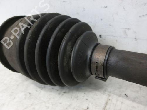 Left front driveshaft SUZUKI SWIFT III (MZ, EZ) 1.3 (RS413, ZC11S) | BP37129376M38 - Image 6