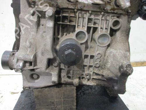 Engine SKODA FABIA II (542) 1.4 | BP37125540M1 - Image 9