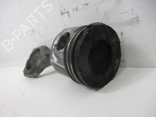 Andre FORD FOCUS C-MAX (DM2) 1.6 TDCi | BP38026532O1 - Image 3