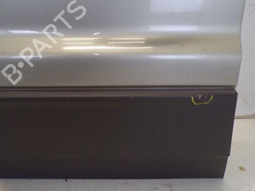 Left front door JEEP GRAND CHEROKEE II (WJ, WG) 4.0 4x4 | BP22907027C2 