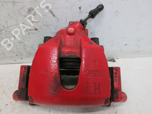 Left front brake caliper FORD FOCUS III 1.6 EcoBoost | BP37122193M105 - Image 4