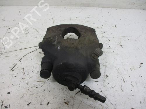 Right front brake caliper VW GOLF V (1K1) 1.6 FSI | BP18799307M104 