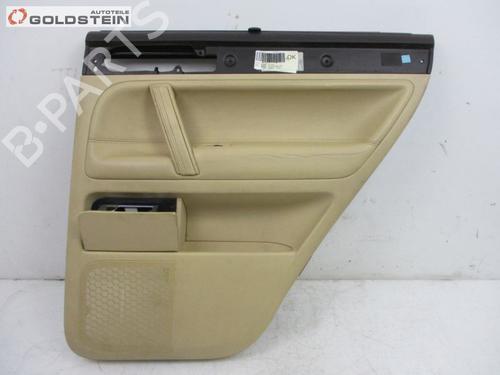 Bageste højre beklædning VW TOUAREG (7LA, 7L6, 7L7) 5.0 V10 TDI (313 hp) 18754349