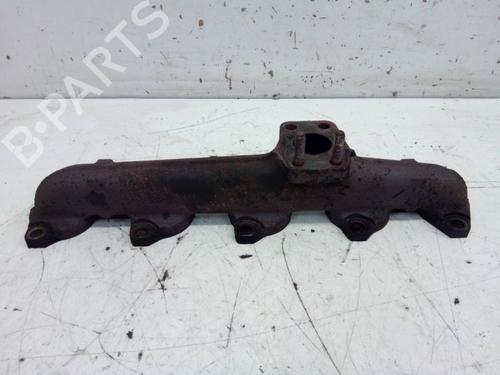 Exhaust manifold MINI MINI CLUBMAN (R55) Cooper D | BP29102846M110 