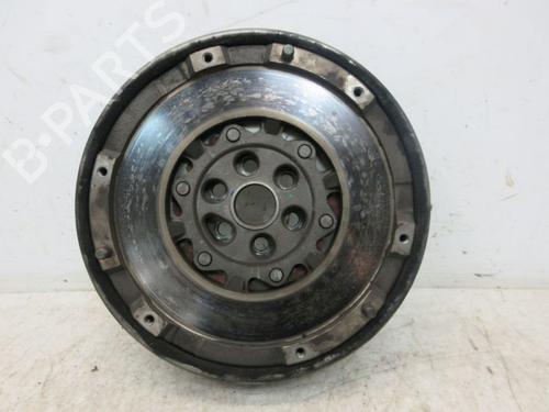 Used Flywheel BMW 3 (E90) 318 i (129 hp) 29095237