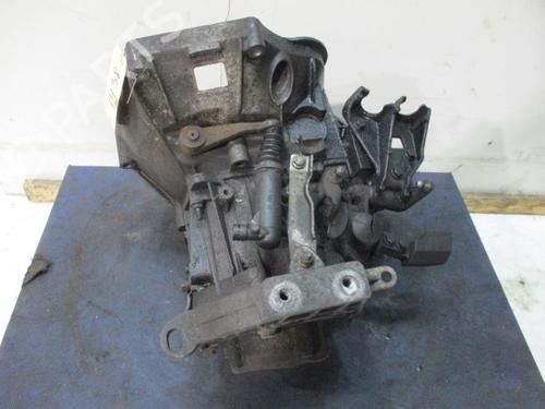 Gearbox FIAT GRANDE PUNTO (199_) 1.3 D Multijet | BP18800329M3 