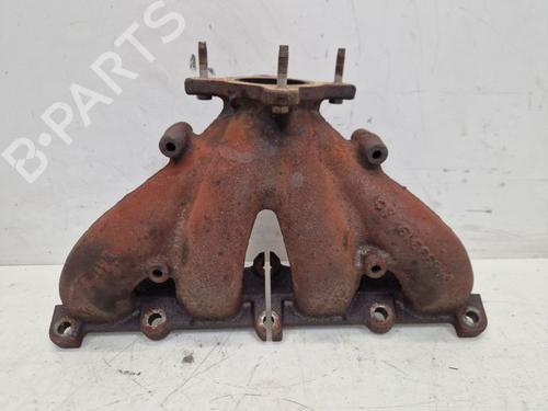 Used Exhaust manifold Exhaust manifold JEEP COMPASS (MK49) 2.0 (156 hp) 33618604 33618604