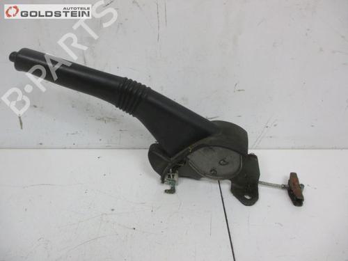 Hand brake DACIA LOGAN MCV (KS_) 1.5 dCi (KS0K) | BP37107493I18 - Image 2