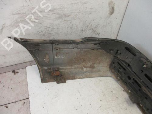 Rear bumper MERCEDES-BENZ S-CLASS (W220) S 430 (220.070, 220.170) | BP18797262C8 