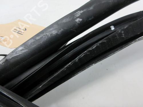 Rubber door seal OPEL INSIGNIA A Sports Tourer (G09) 2.0 CDTI (35) | BP29096605C142 