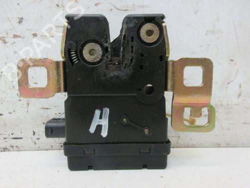 Tailgate lock MINI MINI (R50, R53) Cooper | BP29093775C101 
