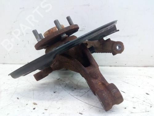 Right front steering knuckle FORD KUGA III (DFK) 2.5 Duratec PHEV | BP37142133M26 - Image 5