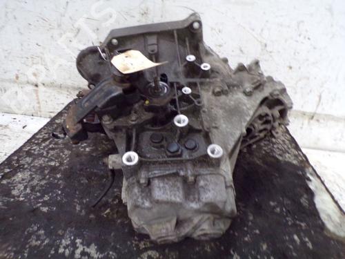 Gearbox HYUNDAI i30 (GD) 1.4 | BP30668739M3  - Image 5