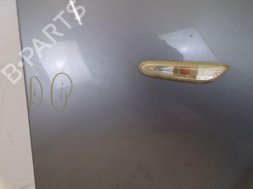 Right front fenders BMW 5 (E60) 525 i | BP29096589C42 
