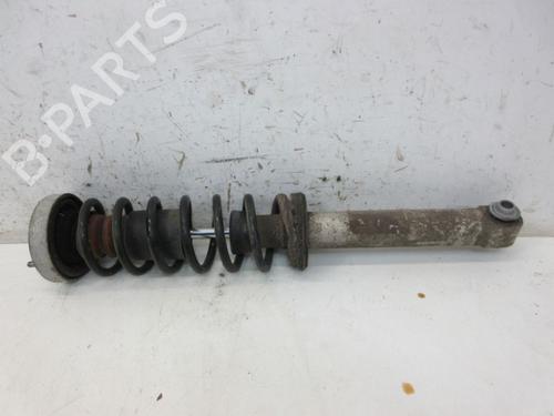 Used Left rear shock absorber BMW 5 (E60) 525 i (192 hp) 29096638