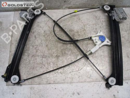 Used Front left window mechanism Front left window mechanism 37097461 37097461