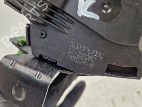 Tailgate lock BMW X5 (G05, F95) xDrive 40 i Mild-Hybrid | BP29108956C101 