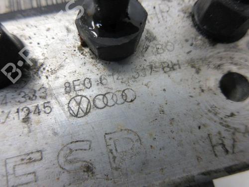 ABS pump AUDI A4 B7 (8EC) 3.0 TDI quattro | BP37131137M43 - Image 8
