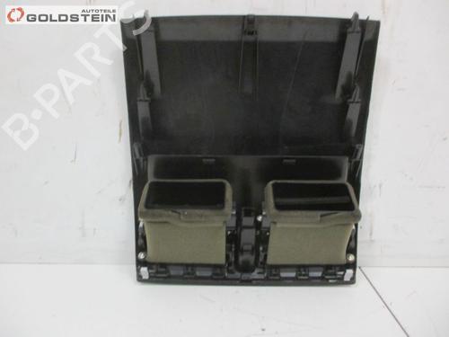 Air vent MAZDA 6 Hatchback (GH) 2.0 MZR (GHEFS) | BP37106285I21 - Image 2