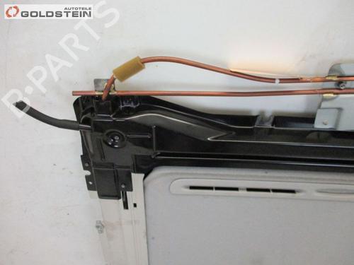 Sunroof MAZDA 5 (CR) 2.3 (CR3W) | BP28167612C124