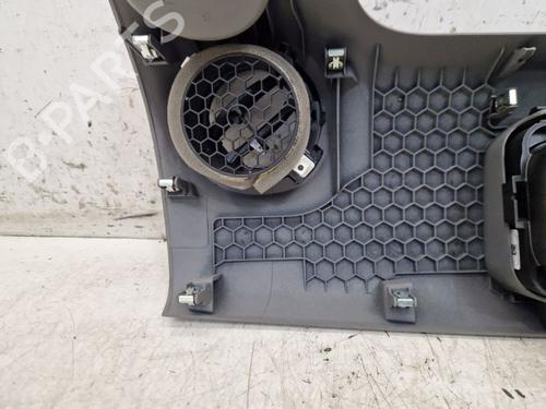 Instrumentbræt RENAULT TRAFIC III Van (FG_) 1.6 dCi 120 (FGMK) | BP38507689C46 - Image 8