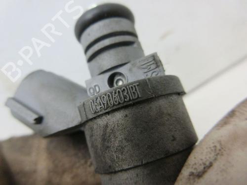 Injector SEAT ALTEA XL (5P5, 5P8) 1.6 | BP29094644M100 