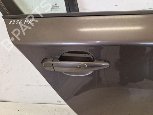 Right rear door BMW 1 (E87) 116 i | BP29101231C5 