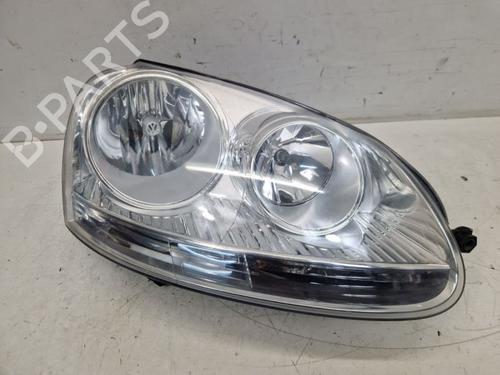 Used Right headlight Right headlight VW GOLF V Variant (1K5) 1.4 TSI (122 hp) 34495988 34495988