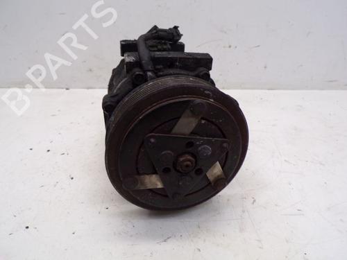 AC pipe VOLVO V50 (545) 1.6 D | BP29084123M126 