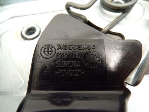 Hand brake BMW 3 Touring (E91) 330 i | BP37117595I18 - Image 7