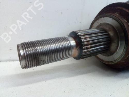 Right front driveshaft FORD KUGA III (DFK) 2.5 Duratec PHEV | BP37142132M39 - Image 12