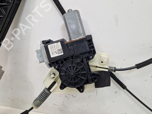 Front right window mechanism ALPINE A110 II 1.8 | BP37139045C23 - Image 3