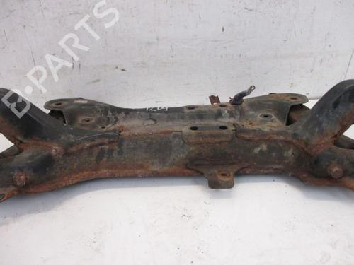 Subframe TOYOTA AURIS (_E15_) 1.6 (ZRE151_, ZRE151R) | BP37111173M9 - Image 5