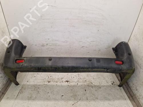 Used Rear bumper Rear bumper 37142014 37142014