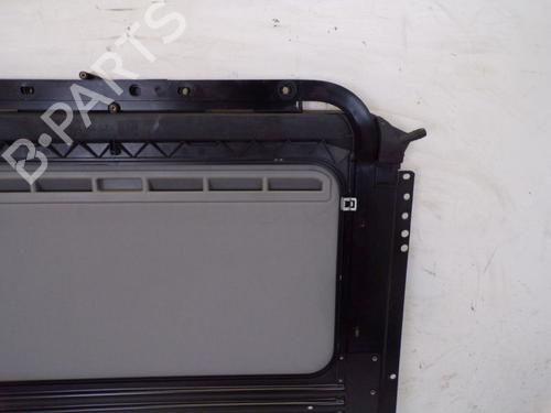 Soltak VW TOUAREG (7LA, 7L6, 7L7) 3.2 V6 | BP19295315C124 