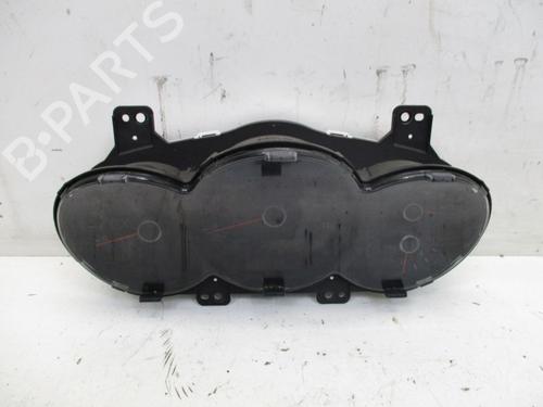 Used Instrument cluster Instrument cluster 37118887 37118887