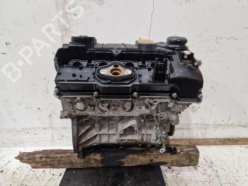 Used Engine Engine BMW 1 (E81) 116 i (122 hp) 36655824 36655824
