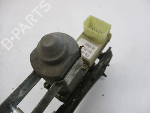 Rear left window mechanism BMW 7 (E65, E66, E67) 730 d | BP37117294C24 - Image 4