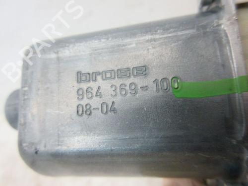 Left front window motor DODGE JOURNEY 2.4 | BP37128791E21 - Image 6