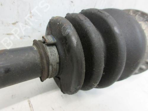 Right front driveshaft OPEL ASTRA J (P10) 1.6 (68) | BP37128106M39 - Image 7