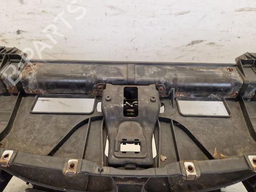 Crossmember BMW 1 (E87) 116 i | BP29106272C162 
