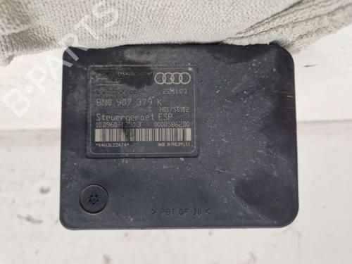 Electronic module AUDI TT (8N3) 3.2 VR6 quattro | BP38072435M83 - Image 9