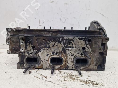 Cylinder head AUDI A4 B7 Avant (8ED) 2.7 TDI | BP23982197M5 