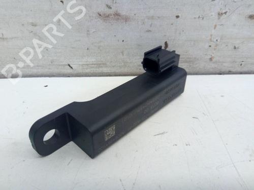 electronic-module-honda-hr-v-ru-2014-40181041 main image