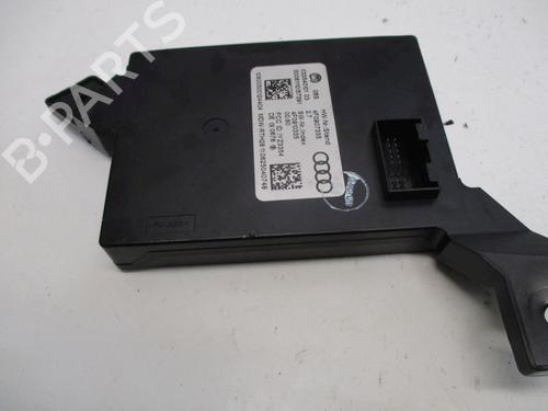 Control unit AUDI A6 C6 Avant (4F5) 3.0 TDI quattro | BP29083885M11