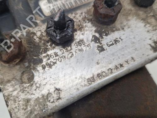 ABS pump RENAULT TRAFIC II Van (FL) 2.0 dCi 115 (FL01, FL0U, FL00, FL0H, FL0M) | BP37134557M43 - Image 8